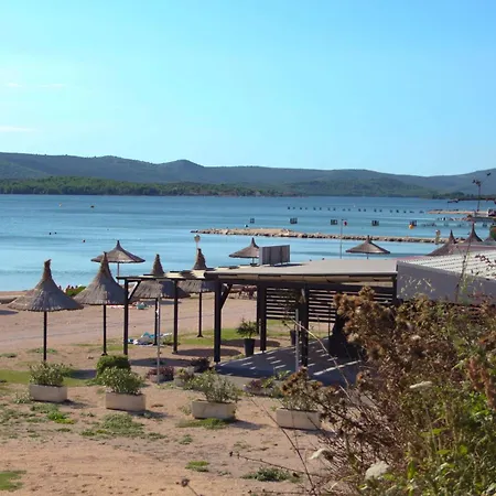 Toni Apartment Sveti Filip i Jakov