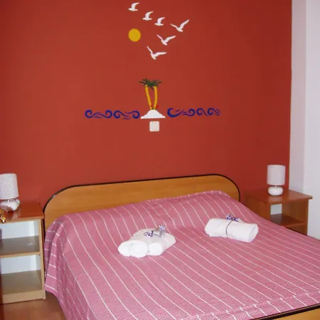 Toni Apartment Sveti Filip i Jakov