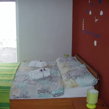 Toni Apartment Sveti Filip i Jakov