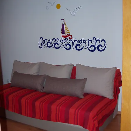 Apartment Toni Sveti Filip i Jakov