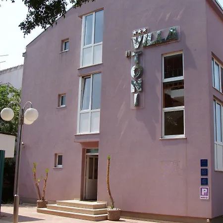 Apartamento Toni *