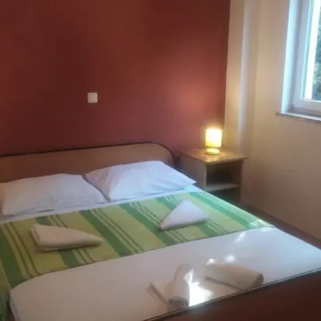 Apartment Toni Sveti Filip i Jakov