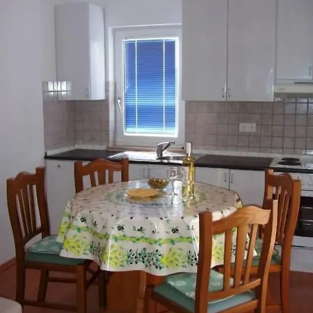 Apartman Toni *