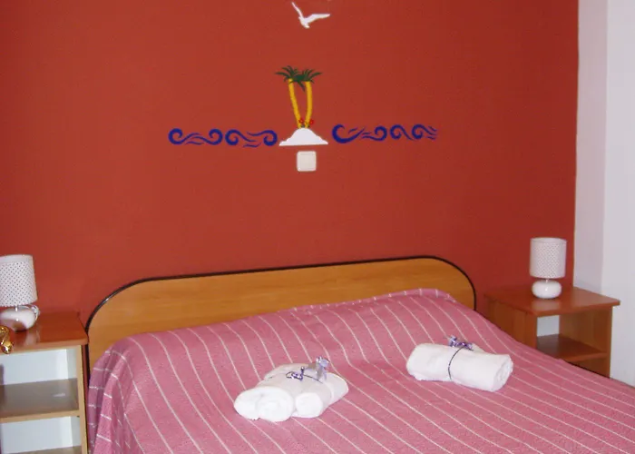 Toni Apartman Sveti Filip i Jakov