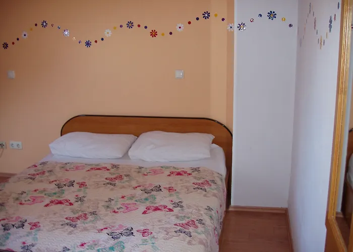 Toni Apartman Sveti Filip i Jakov