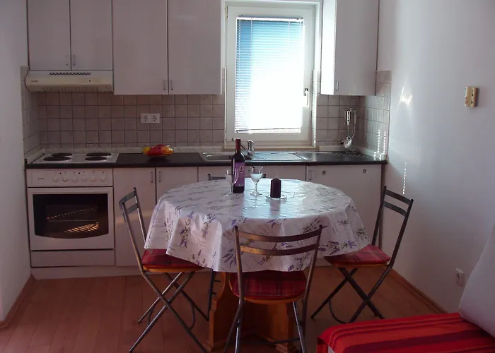 Apartman Toni Sveti Filip i Jakov