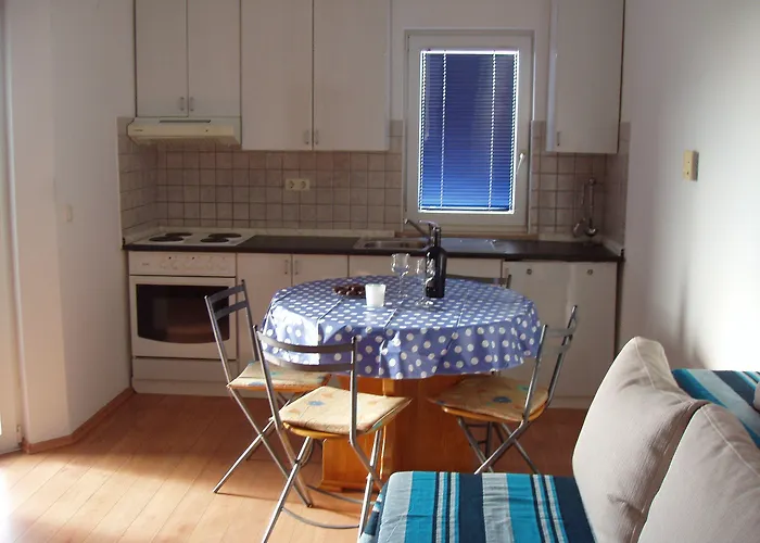 Apartman Toni Sveti Filip i Jakov
