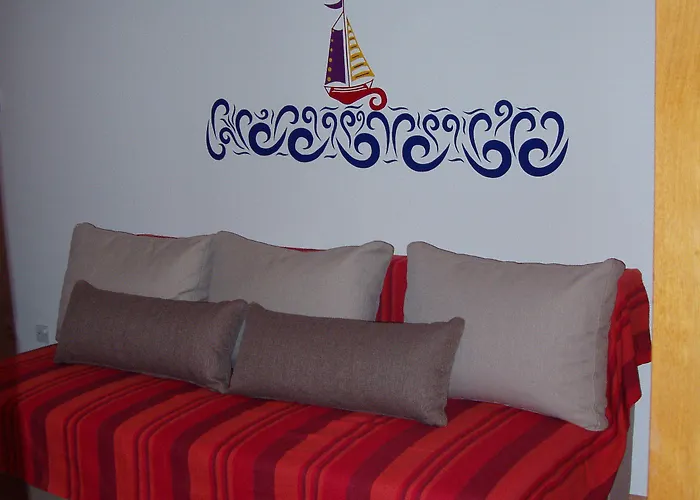 Apartman Toni Sveti Filip i Jakov