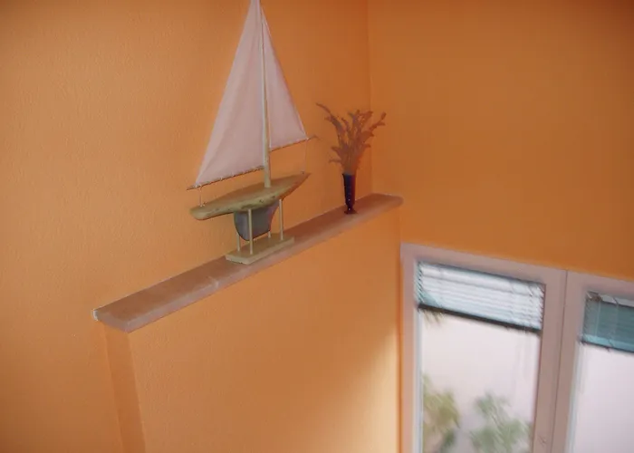 Toni Apartman Sveti Filip i Jakov