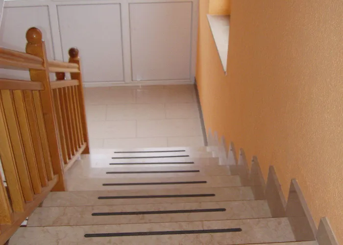 Apartman Toni Sveti Filip i Jakov