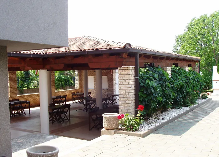 Apartman Toni Sveti Filip i Jakov