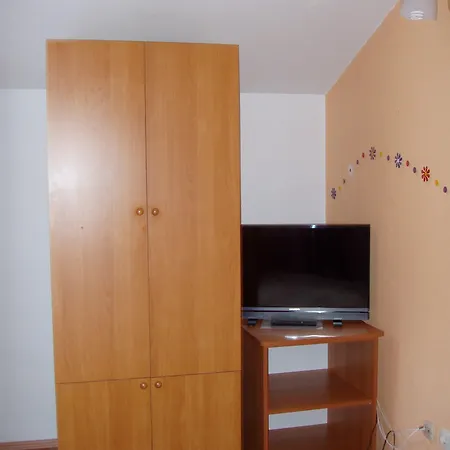 Apartman Toni