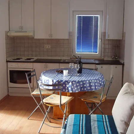 Apartman Toni *