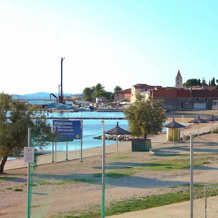Apartman Toni