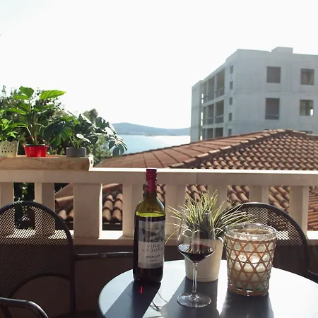 Apartman Toni *