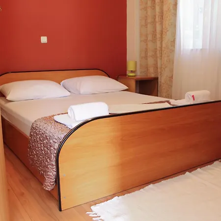Apartman Toni