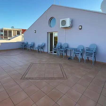 Toni Apartamento *