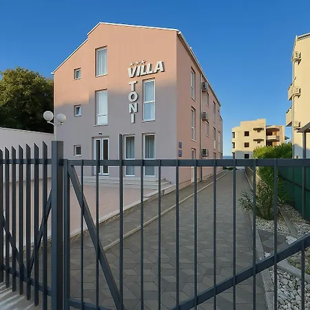 Apartman Toni *