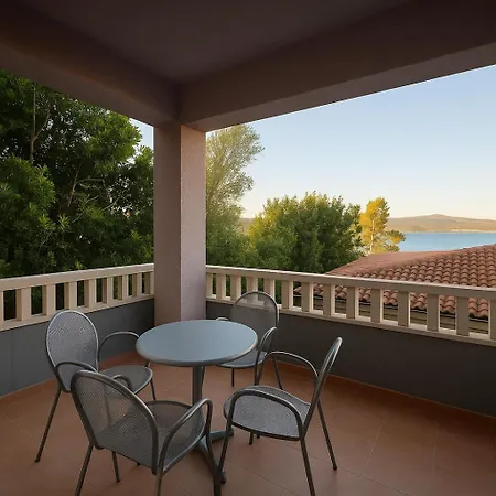 Apartamento Toni Sveti Filip i Jakov