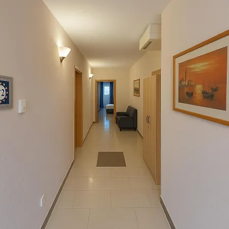 Apartamento Toni