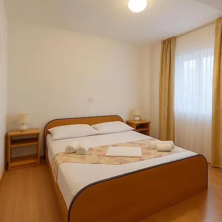 Apartman Toni *