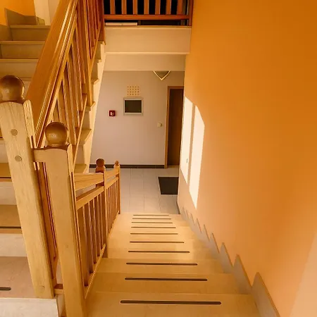 דירה Toni סבטי פיליפ אי ג'קוב