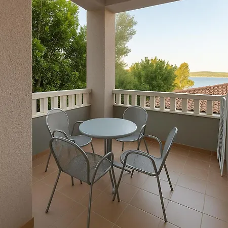 Toni Apartamento
