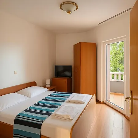 Apartman Toni