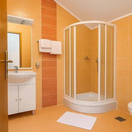 דירה Toni סבטי פיליפ אי ג'קוב