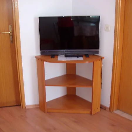 Apartamento Toni Sveti Filip i Jakov