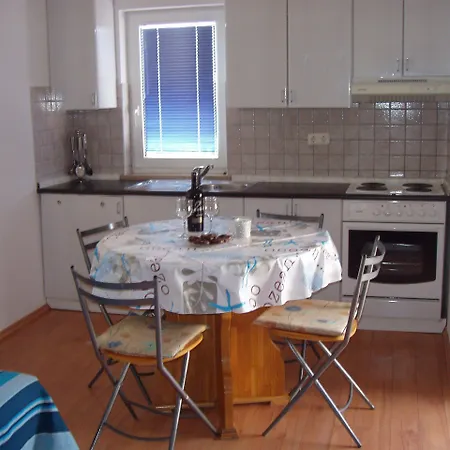 Apartamento Toni