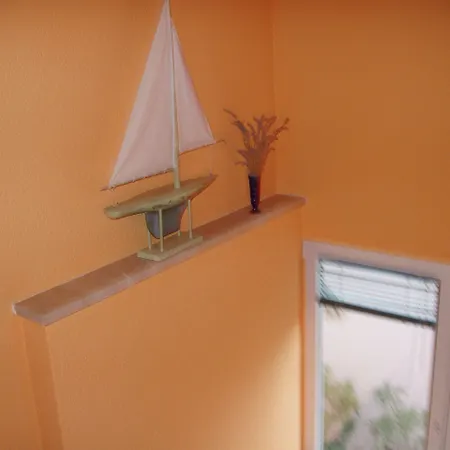 Toni Apartamento Sveti Filip i Jakov