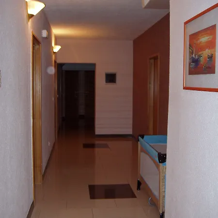 Apartamento Toni Sveti Filip i Jakov