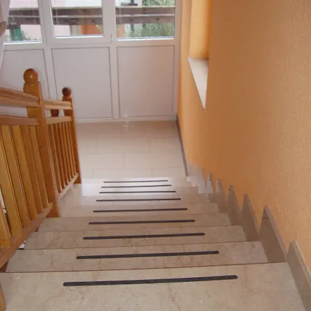 Apartamento Toni Sveti Filip i Jakov