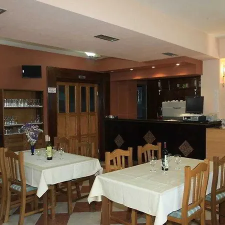 Apartman Toni *