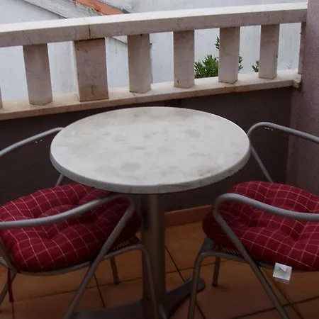Apartman Toni