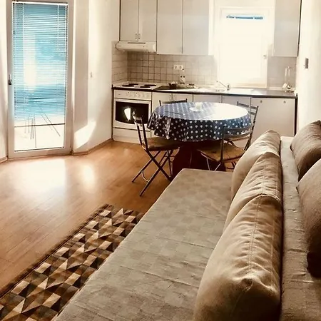 Apartman Toni *