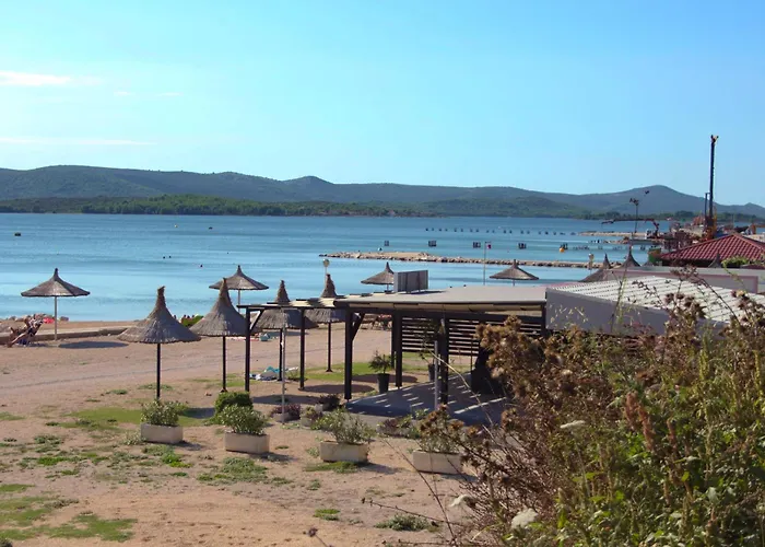 Toni Апартаменты Свети-Филип-и-Яков