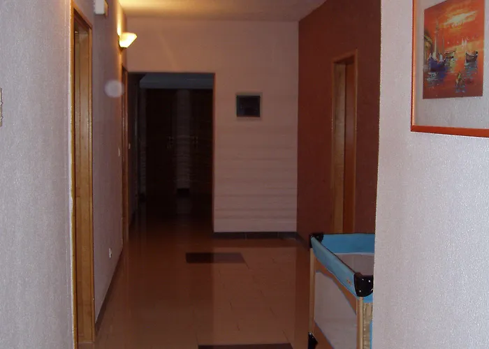 Апартаменты Toni Свети-Филип-и-Яков