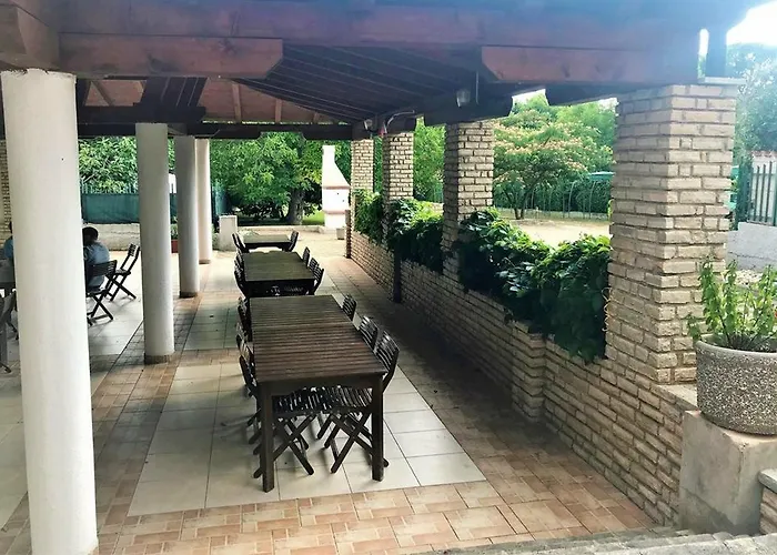 Апартаменты Toni *